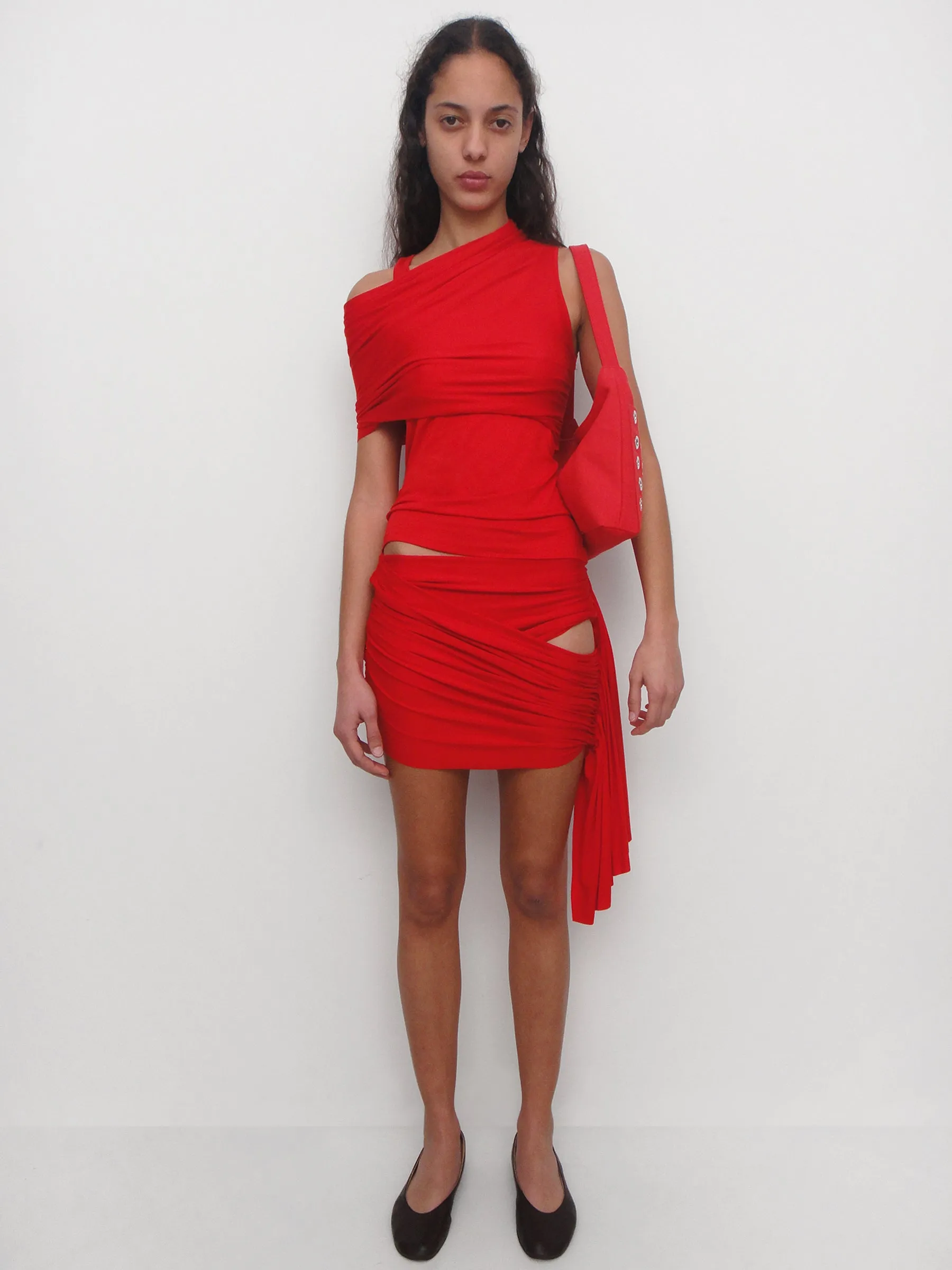 Oceano Skirt
