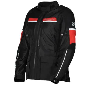 OLYMPIA LADIES DAKAR 3 JACKET