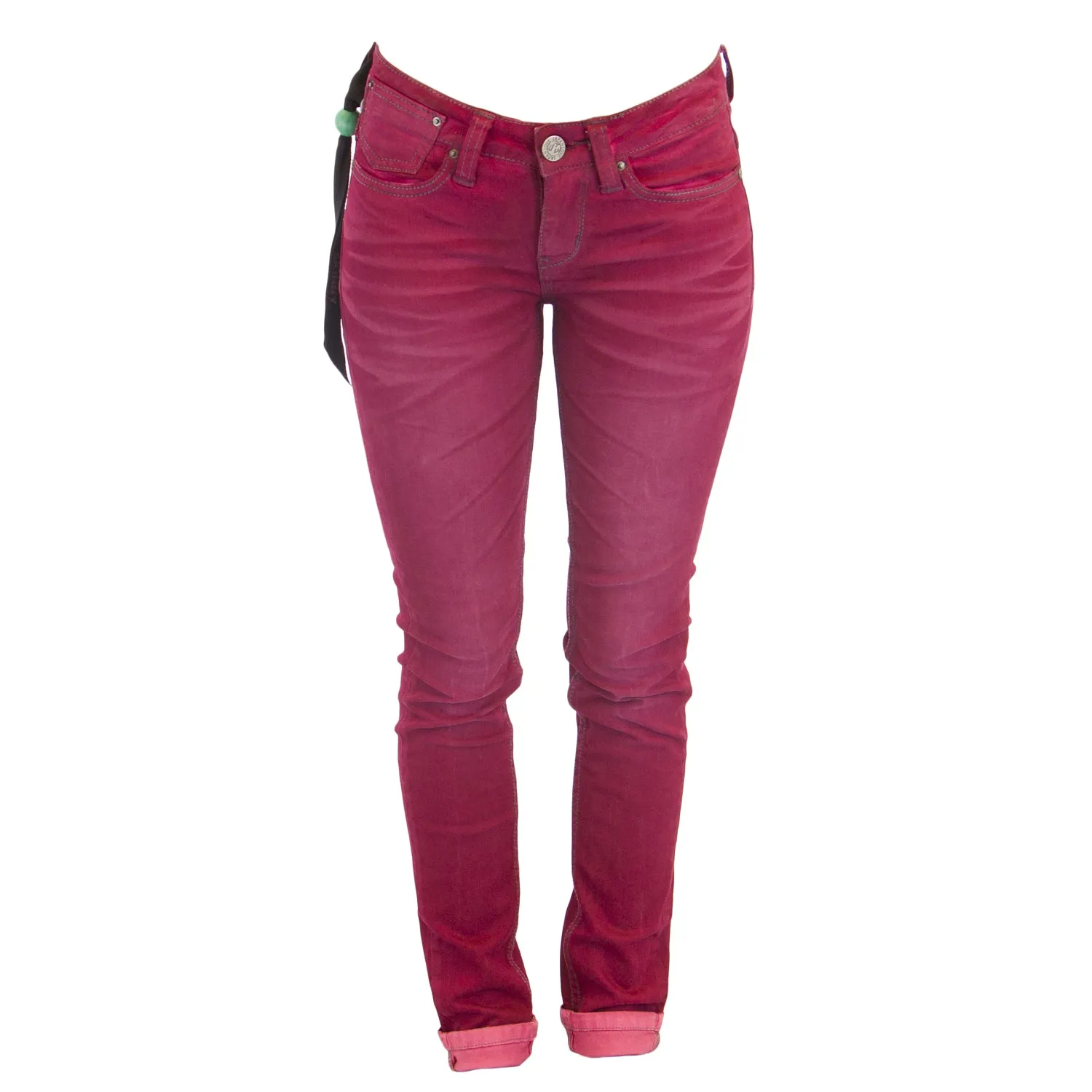 ONE GREEN ELEPHANT Women's Memphis Skinny Jeans $105 NWT