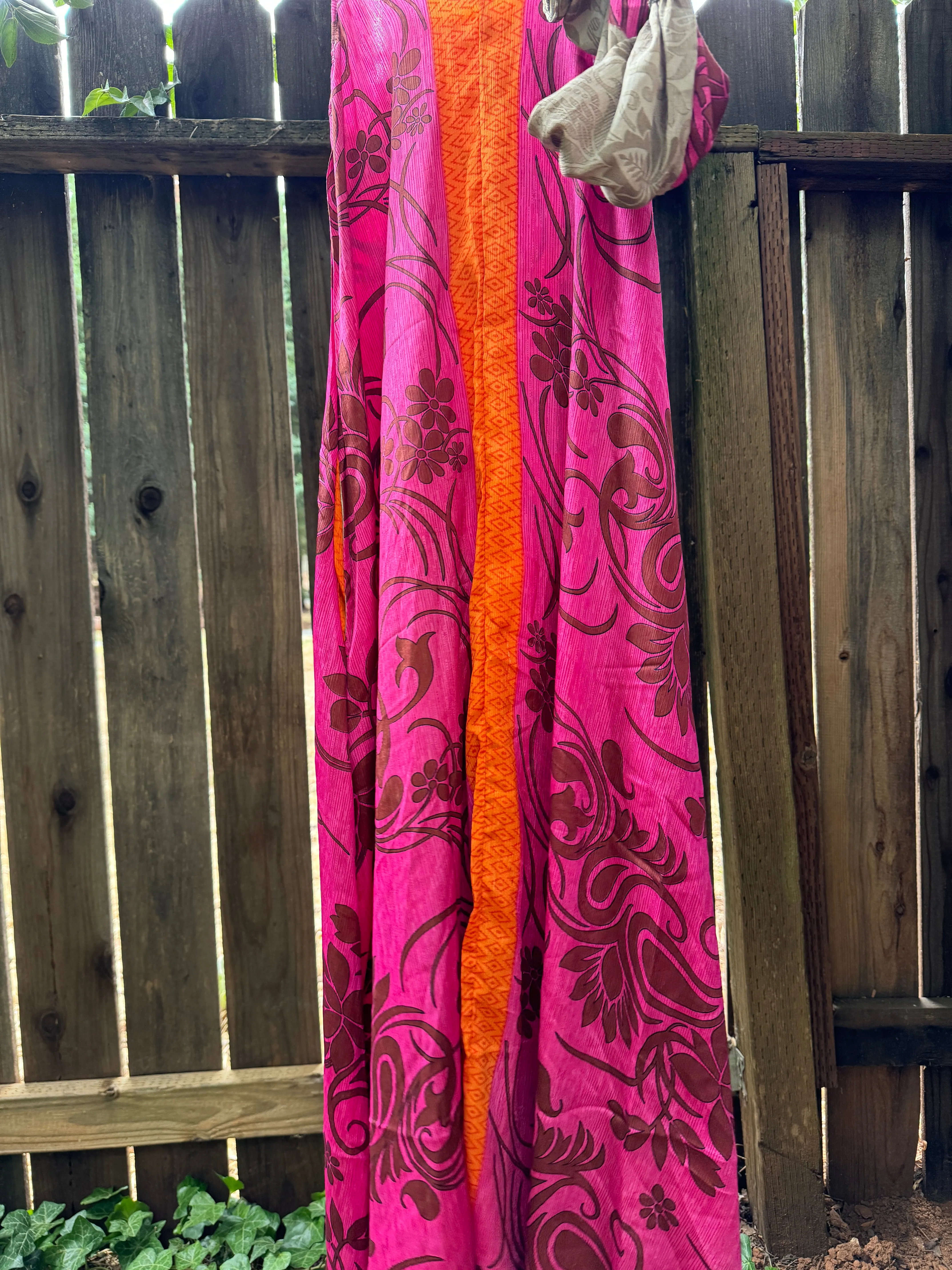 Oracle Dress - M - Rogue Beauty