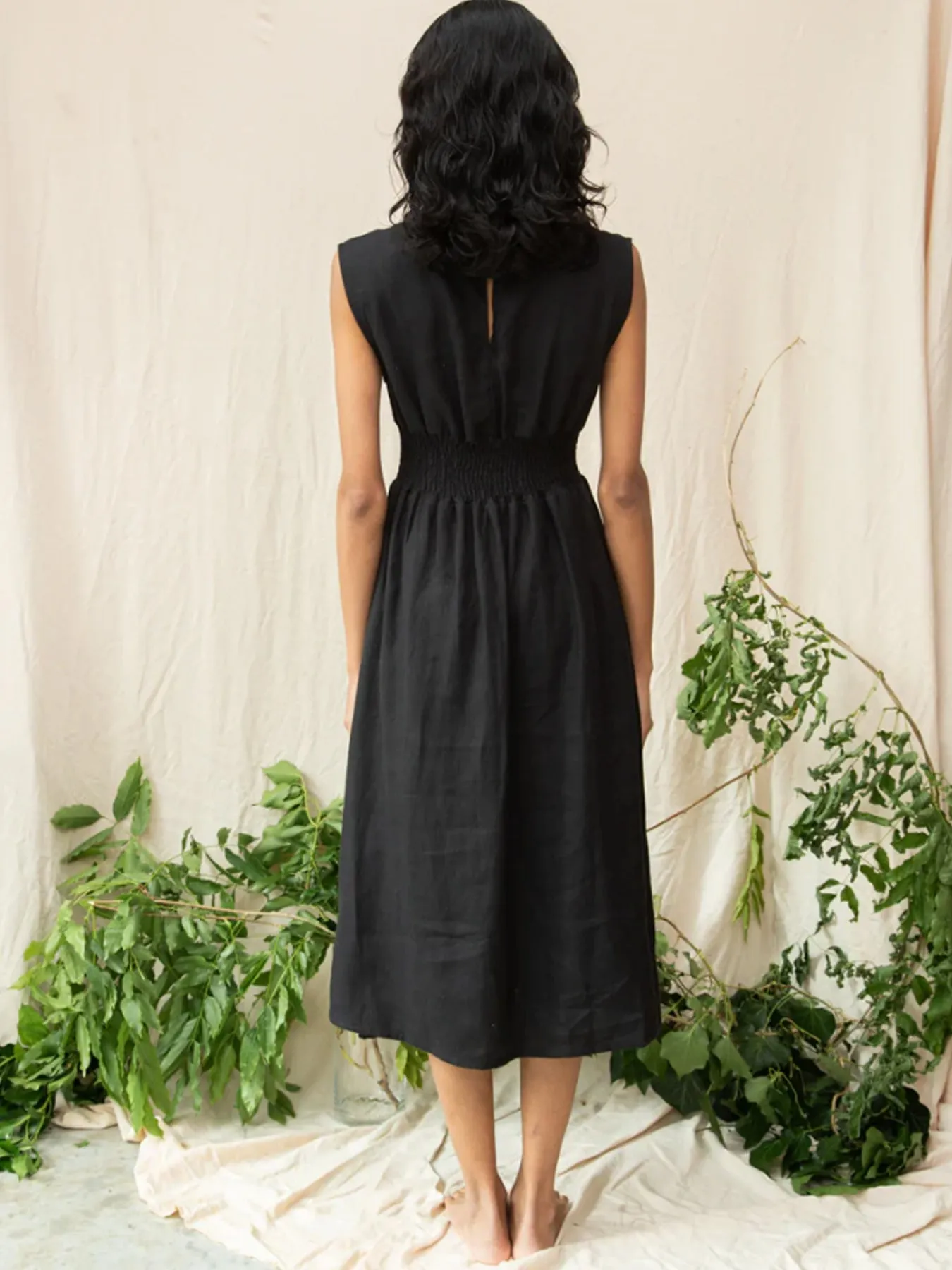 Ottille Dress