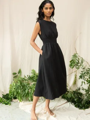 Ottille Dress