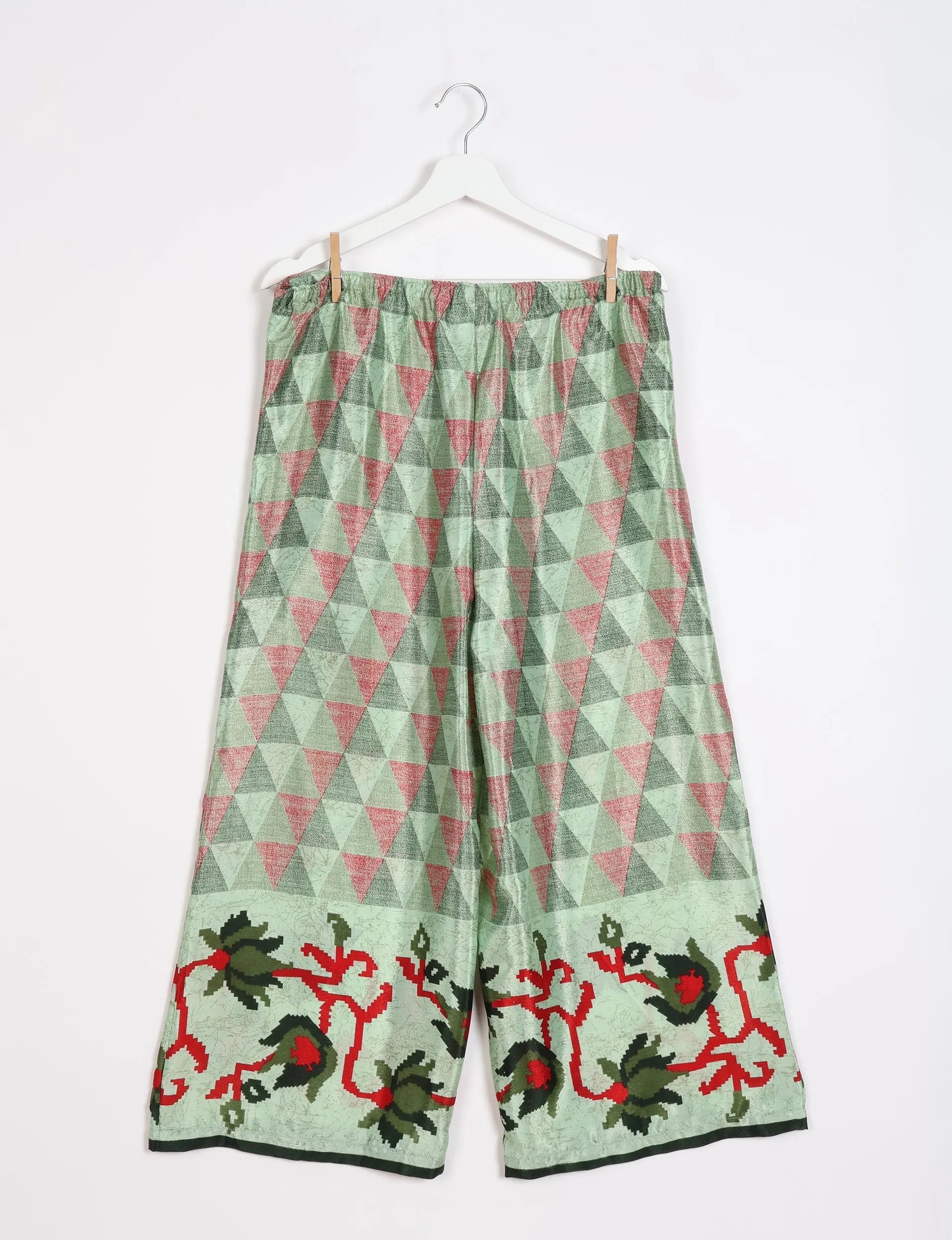 PALAZZO PANTS