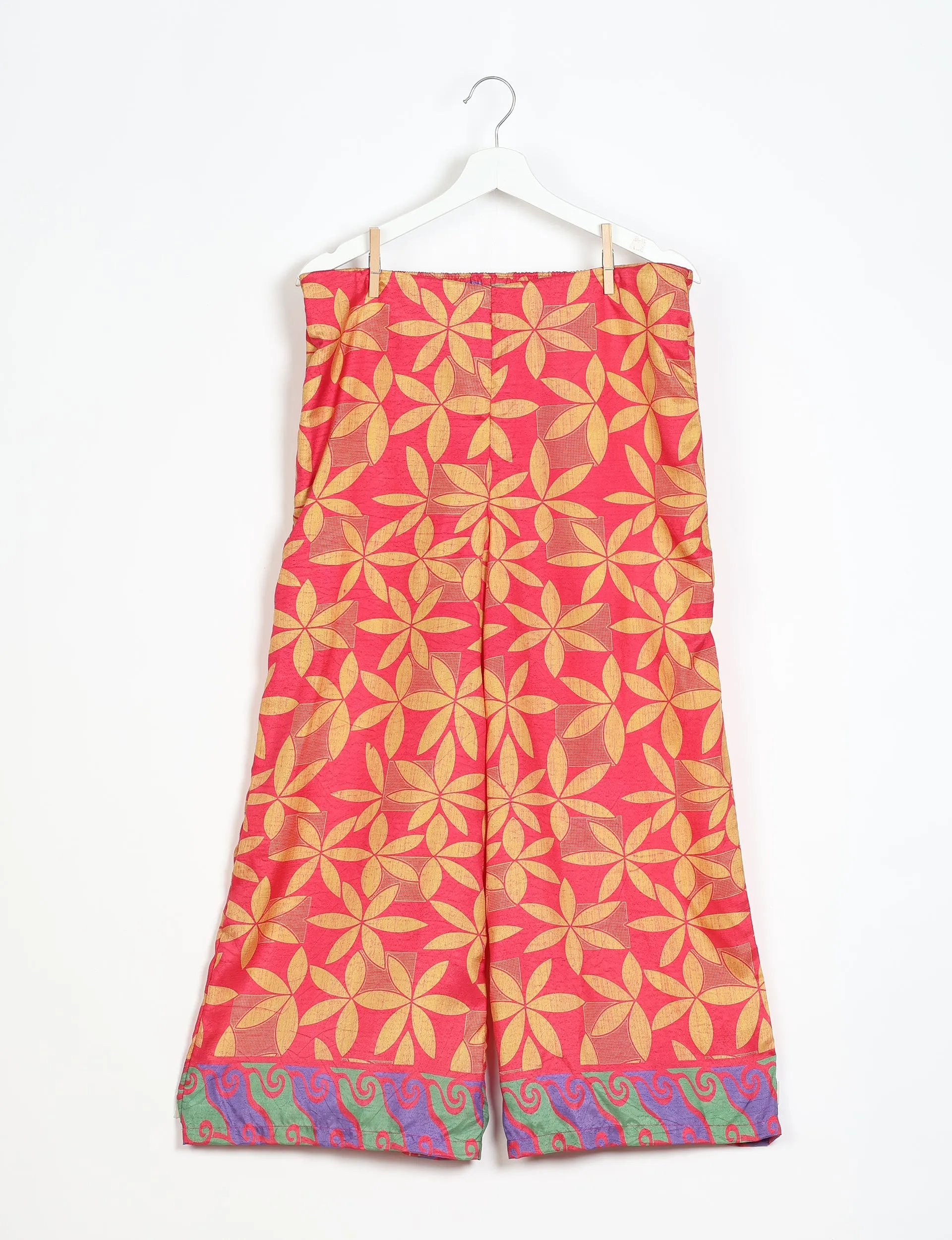 PALAZZO PANTS