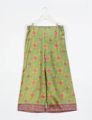 PALAZZO PANTS