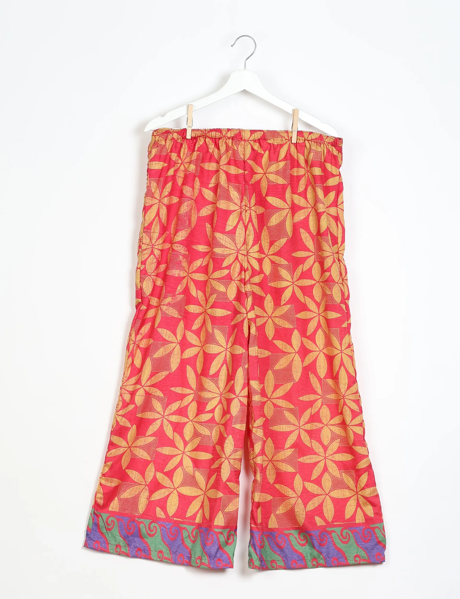 PALAZZO PANTS