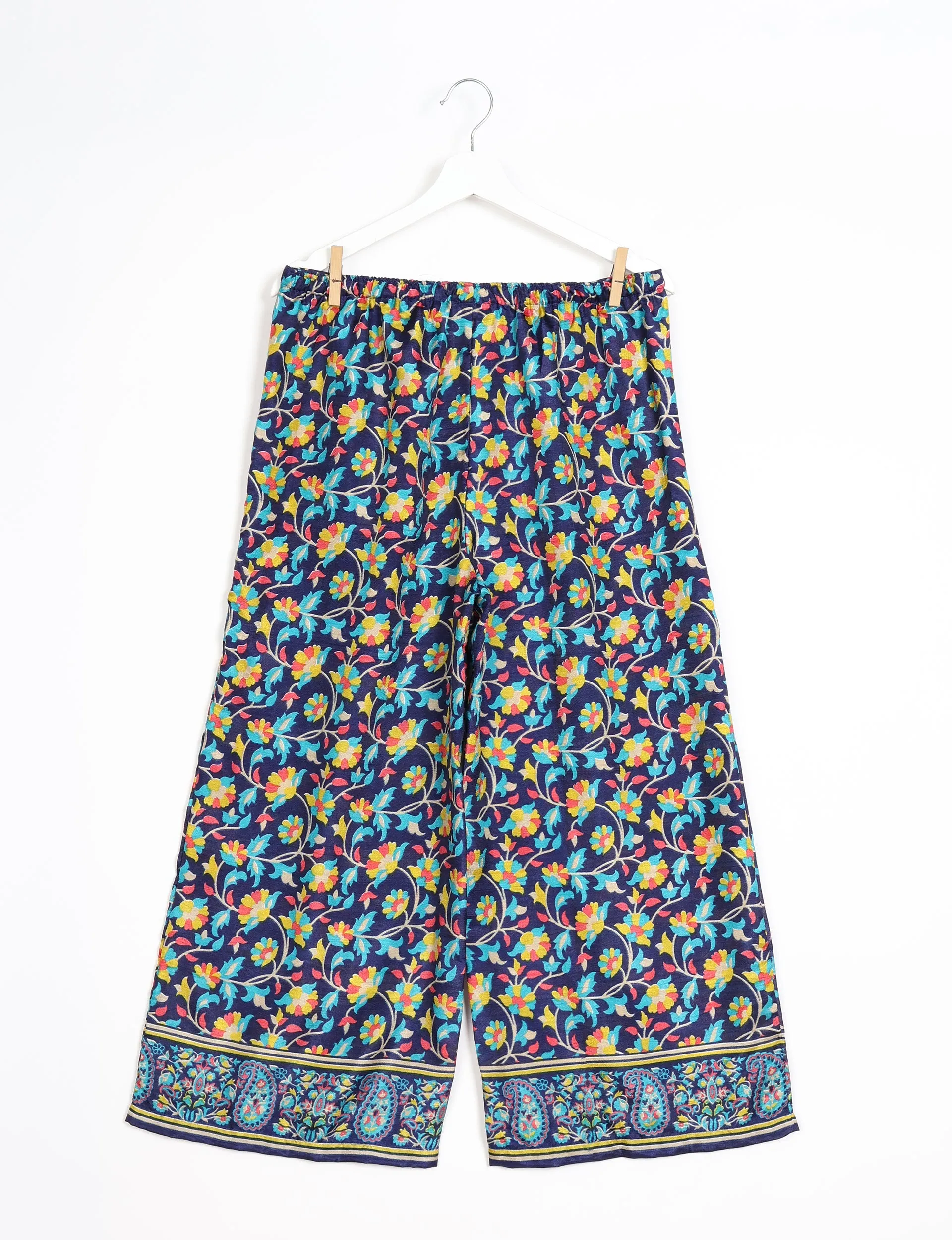 PALAZZO PANTS