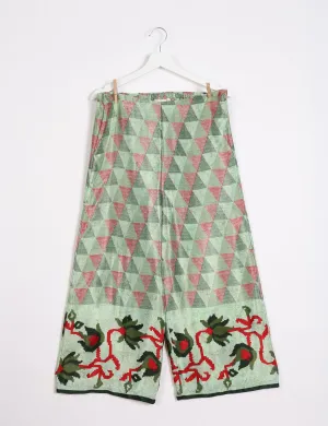 PALAZZO PANTS