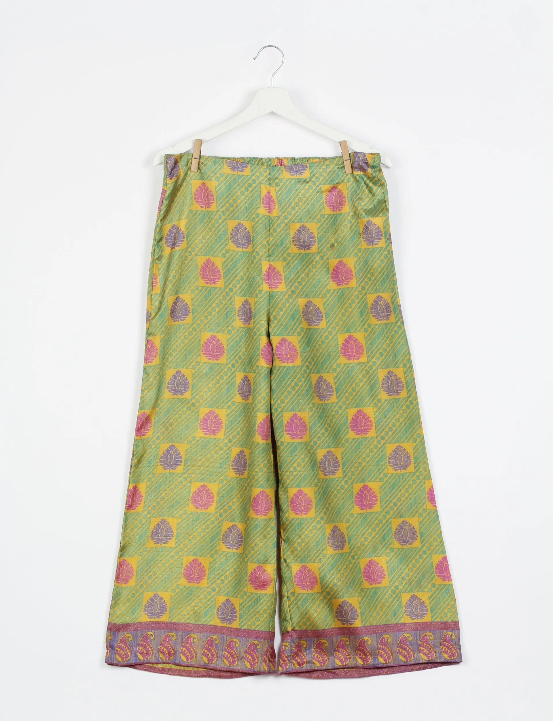 PALAZZO PANTS