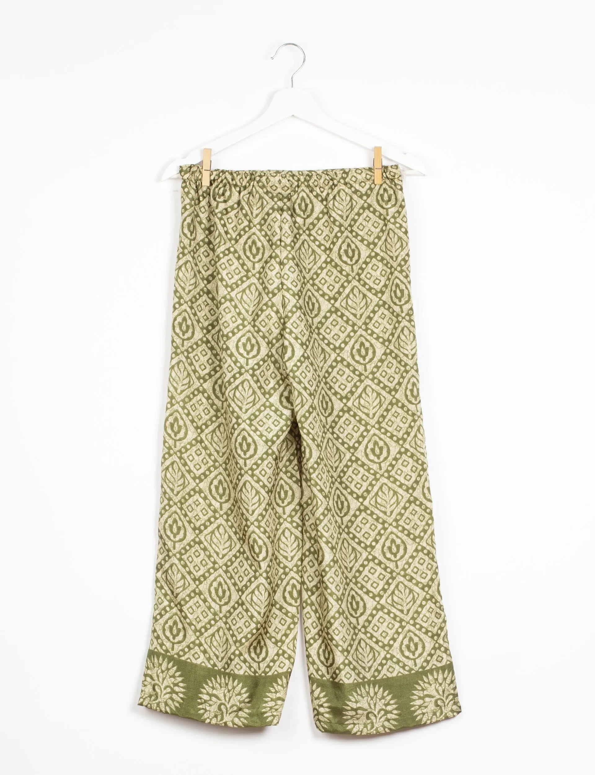 PALAZZO PANTS