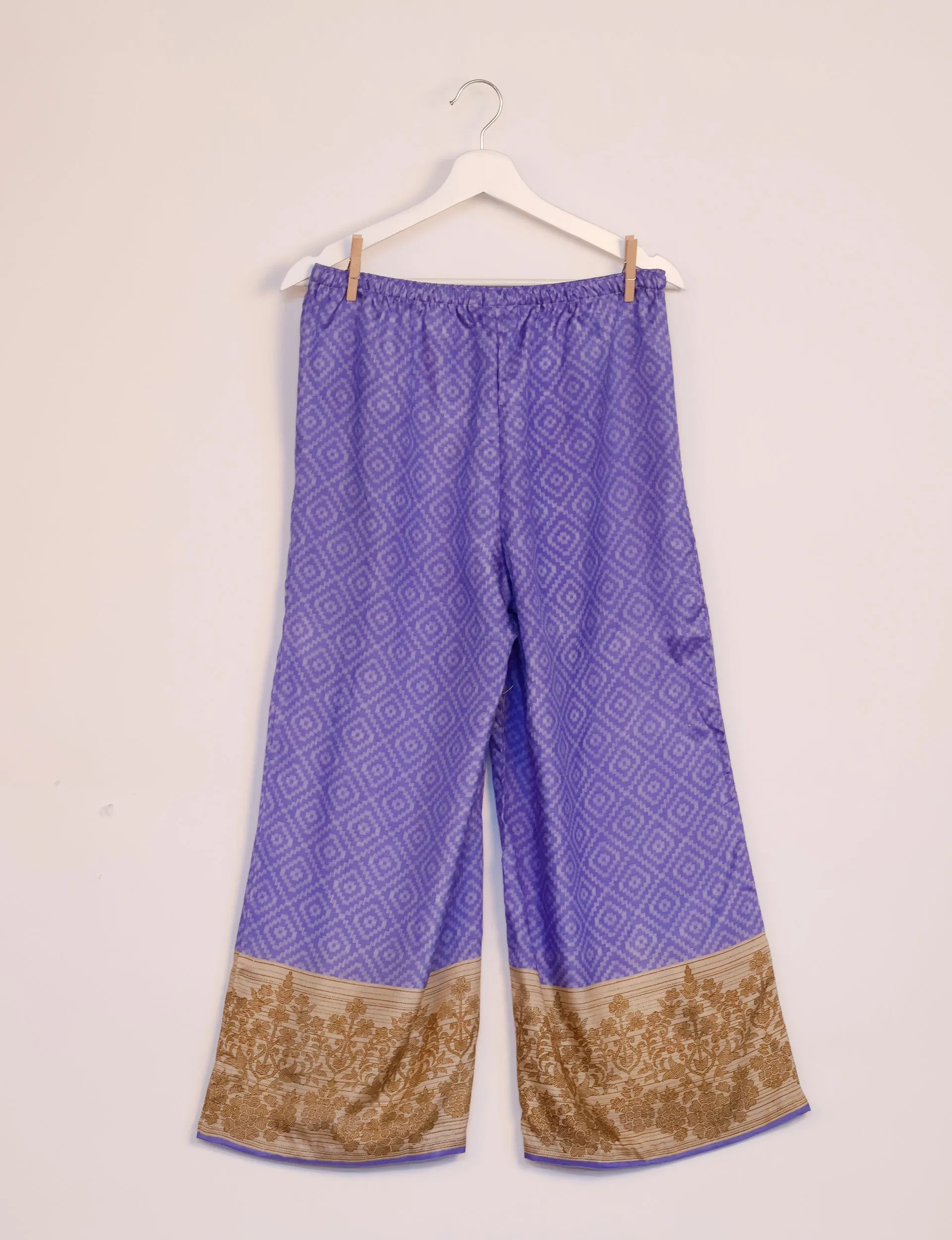 PALAZZO PANTS
