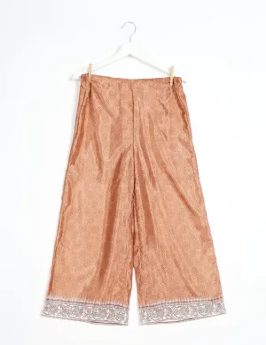 PALAZZO PANTS