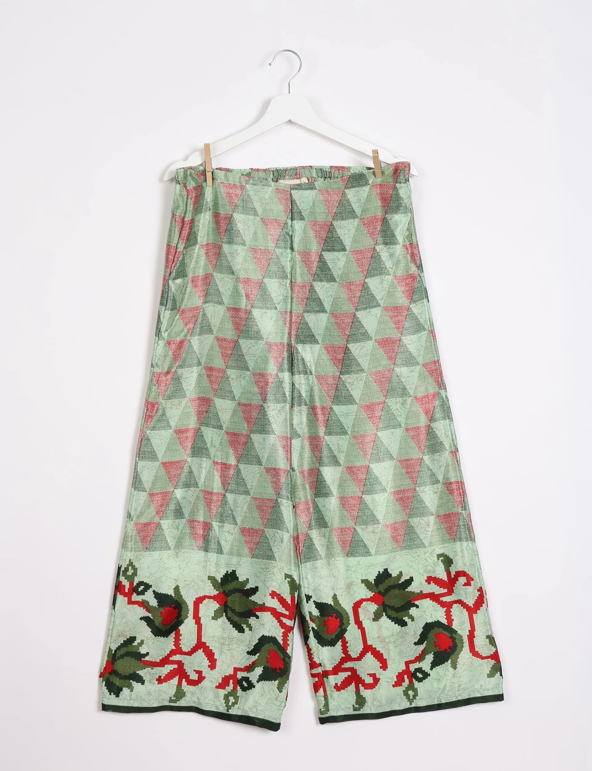 PALAZZO PANTS