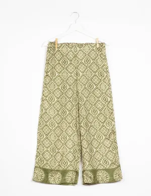 PALAZZO PANTS