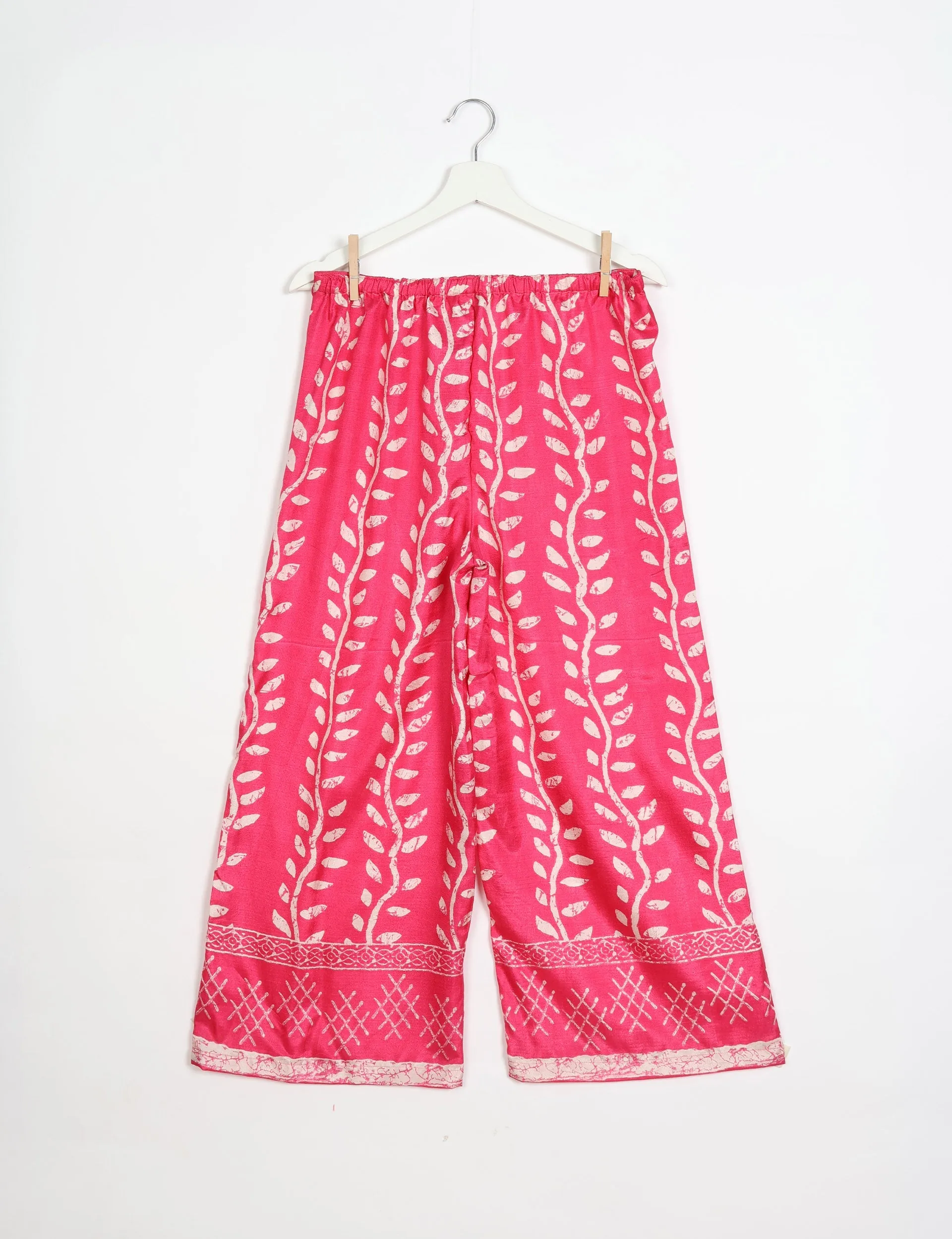 PALAZZO PANTS