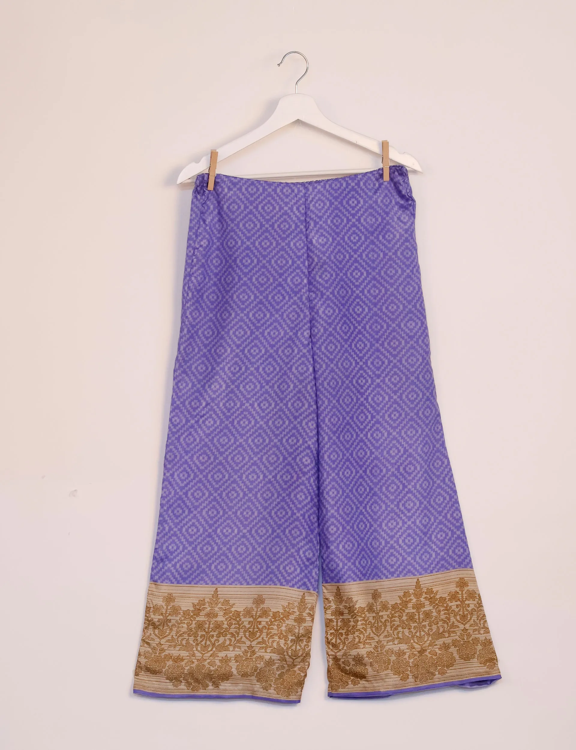 PALAZZO PANTS
