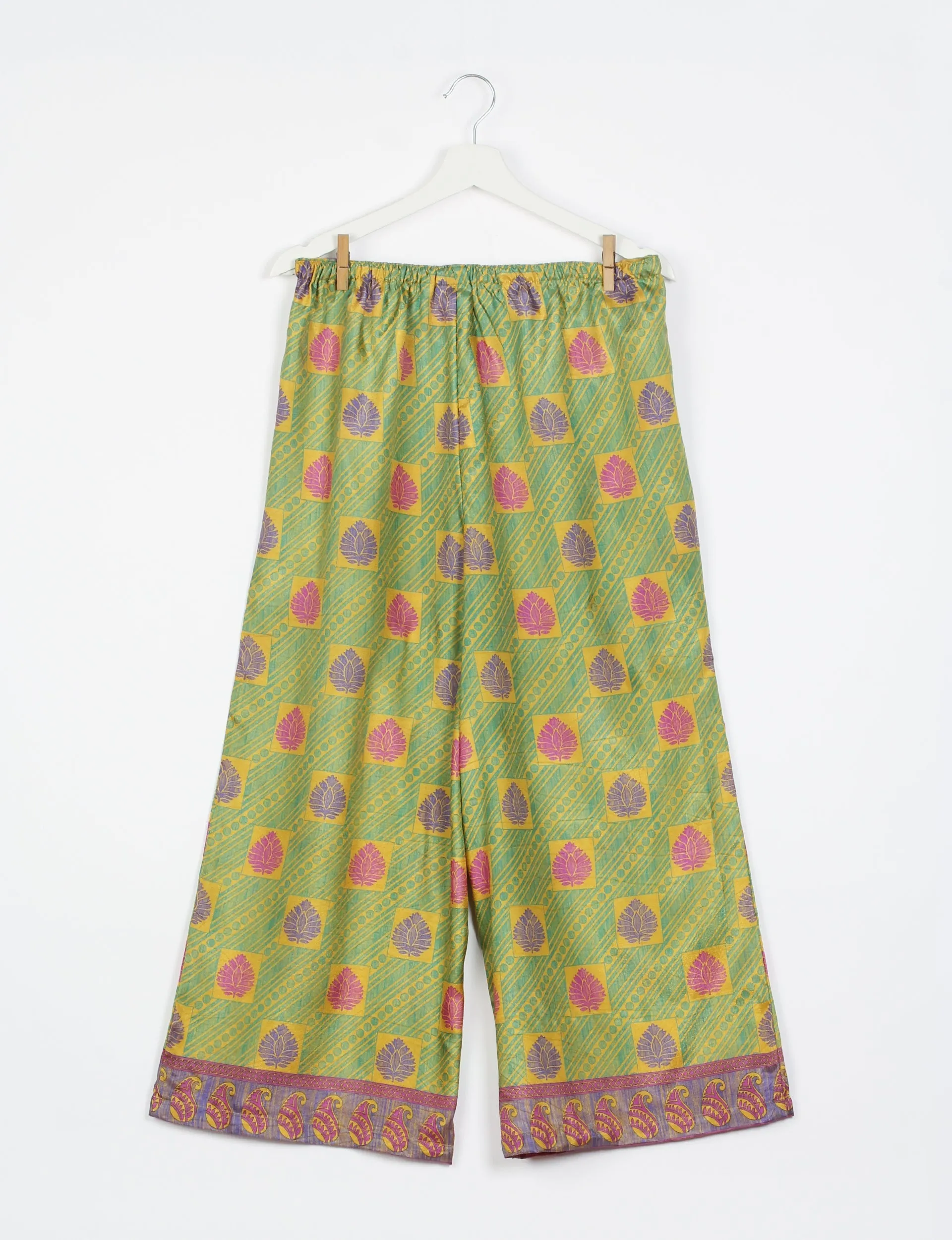 PALAZZO PANTS