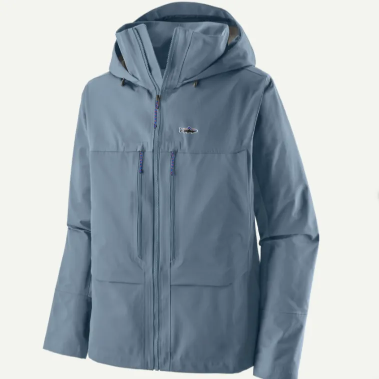 Patagonia Men's Swiftcurrent® Wading Jacket