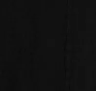 Paula - Linen Blouse in Black