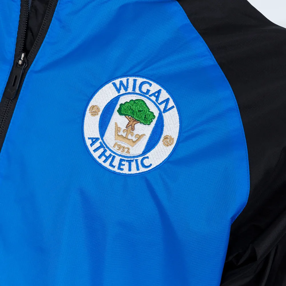 Players Youth Rain Jacket