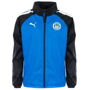 Players Youth Rain Jacket