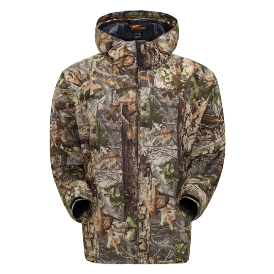 Plythal Packable Rain Jacket