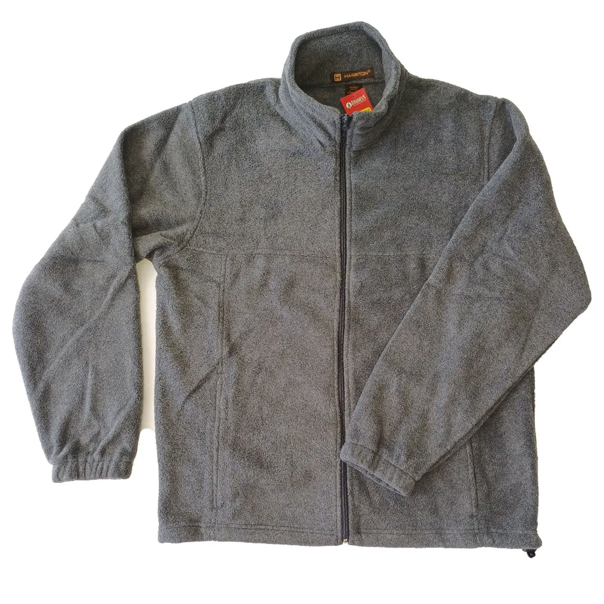 Polar Fleece Jacket - Red
