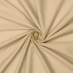 Poly Linen Ramie Beige