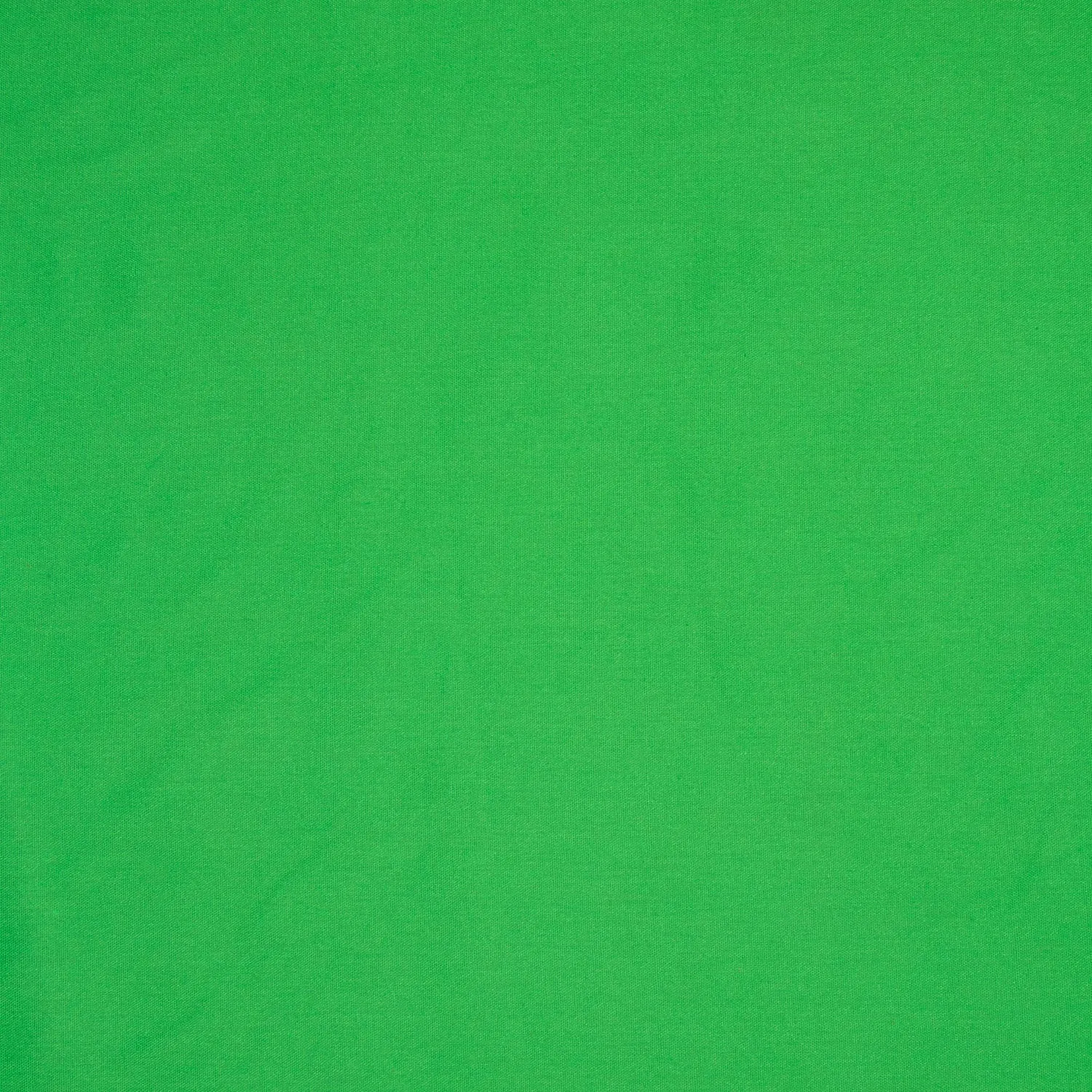 Poly Linen Ramie Emerald