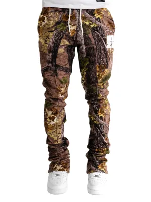 (Pre-Order) StackJaxx Pants in Realtree Camo