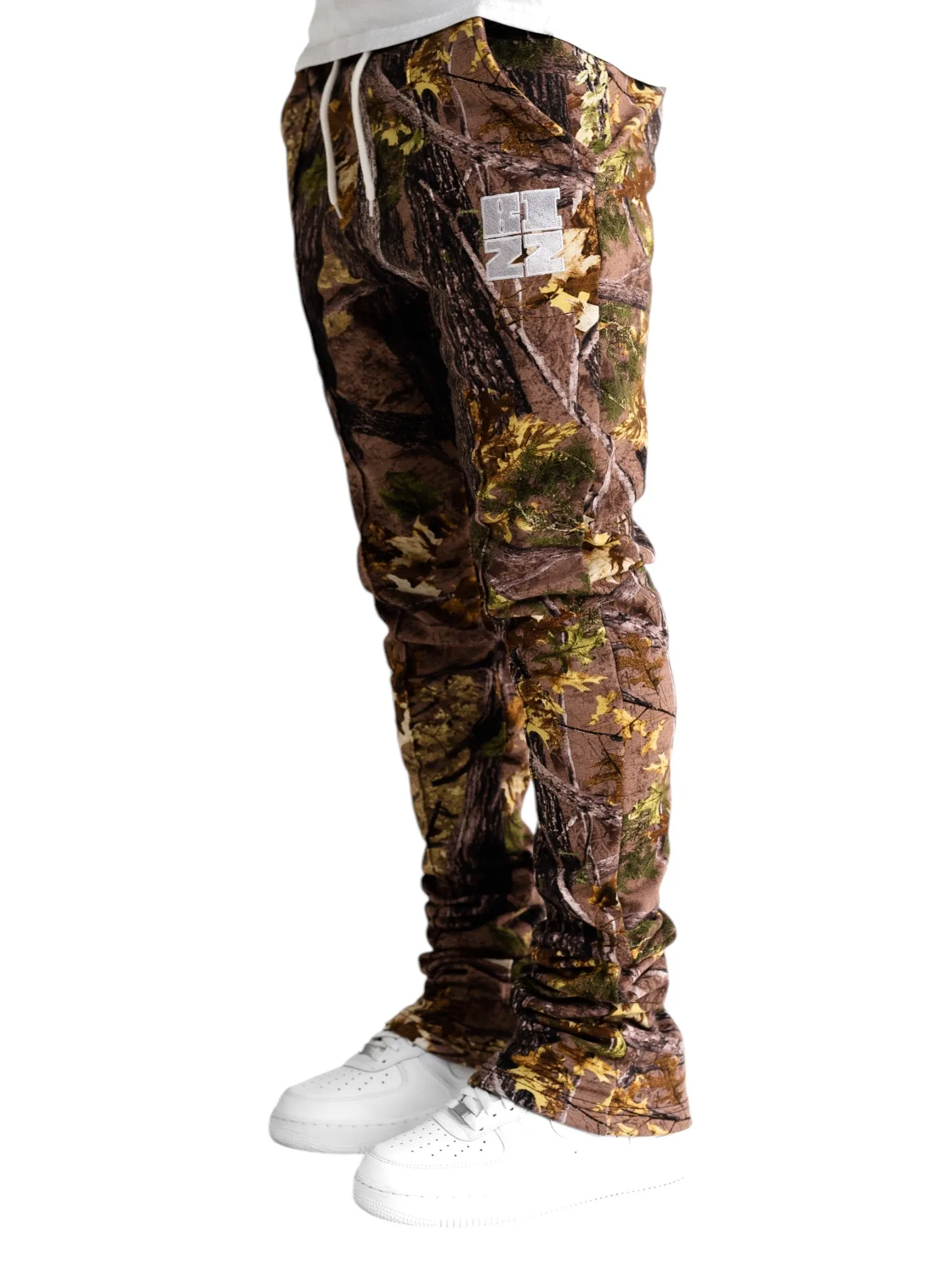 (Pre-Order) StackJaxx Pants in Realtree Camo