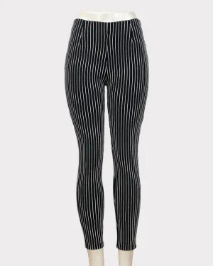 Princess Polly Striped Skinny Pants (S)