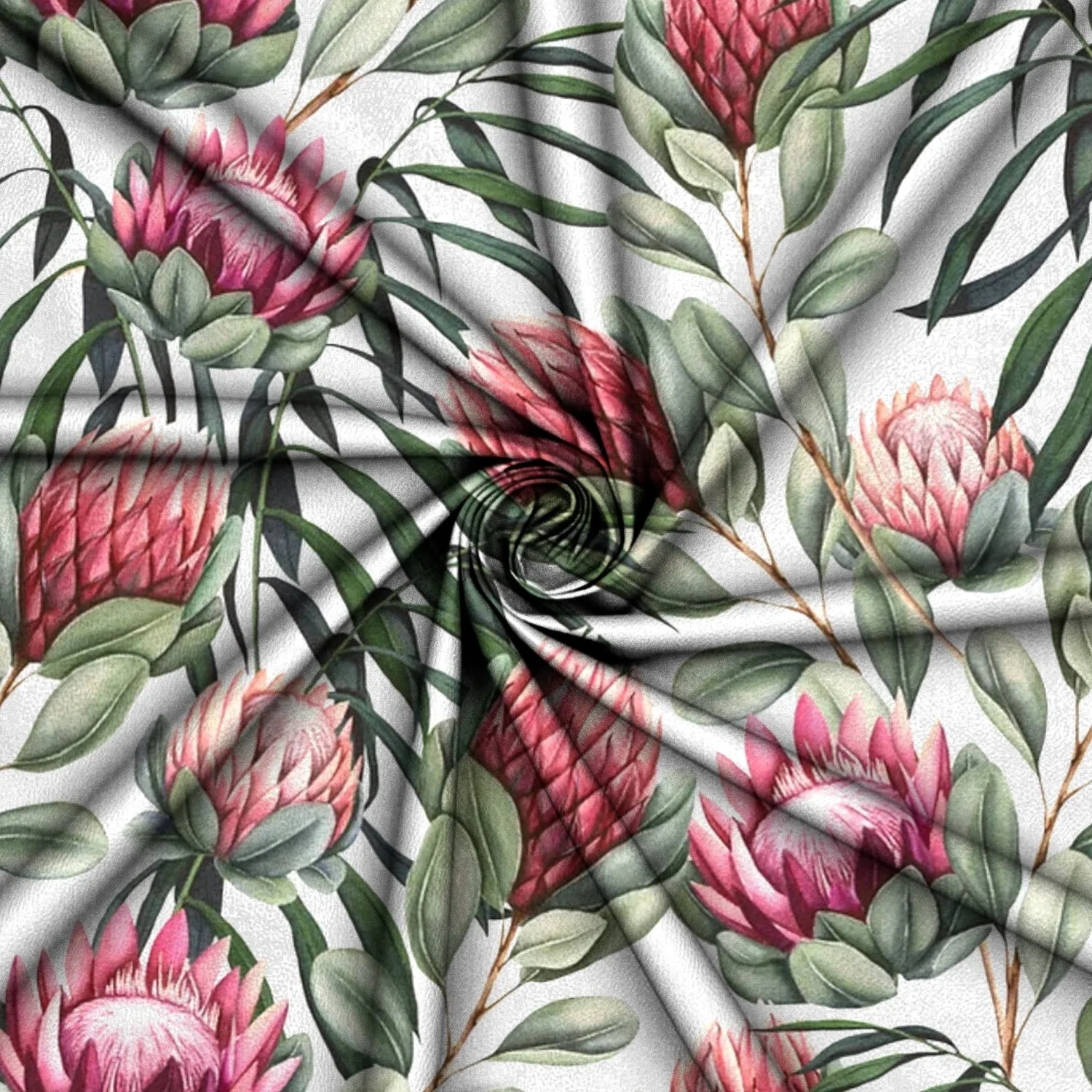 Printed Mini Matt Fynbos