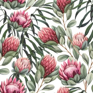 Printed Mini Matt Fynbos