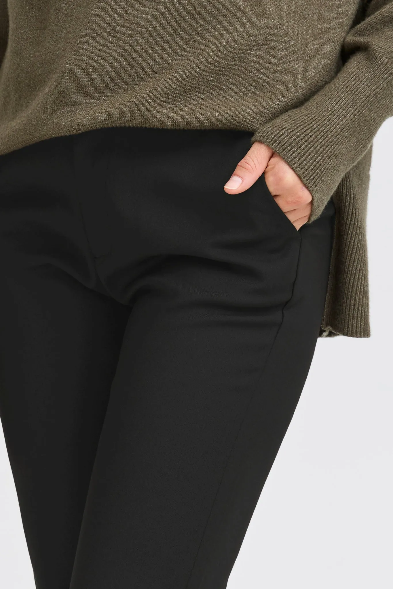 Pulz Bindy Skinny Pant