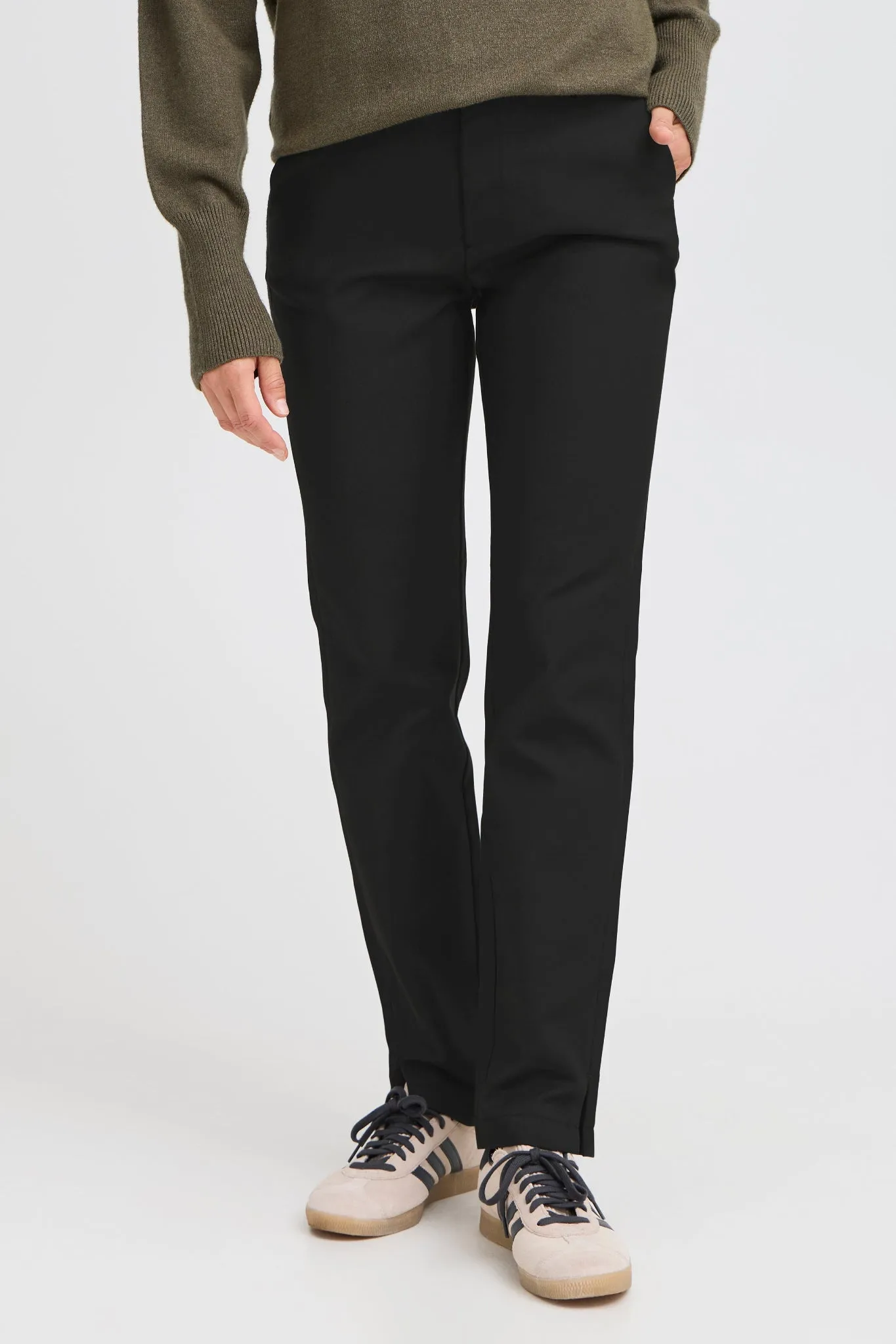 Pulz Bindy Skinny Pant