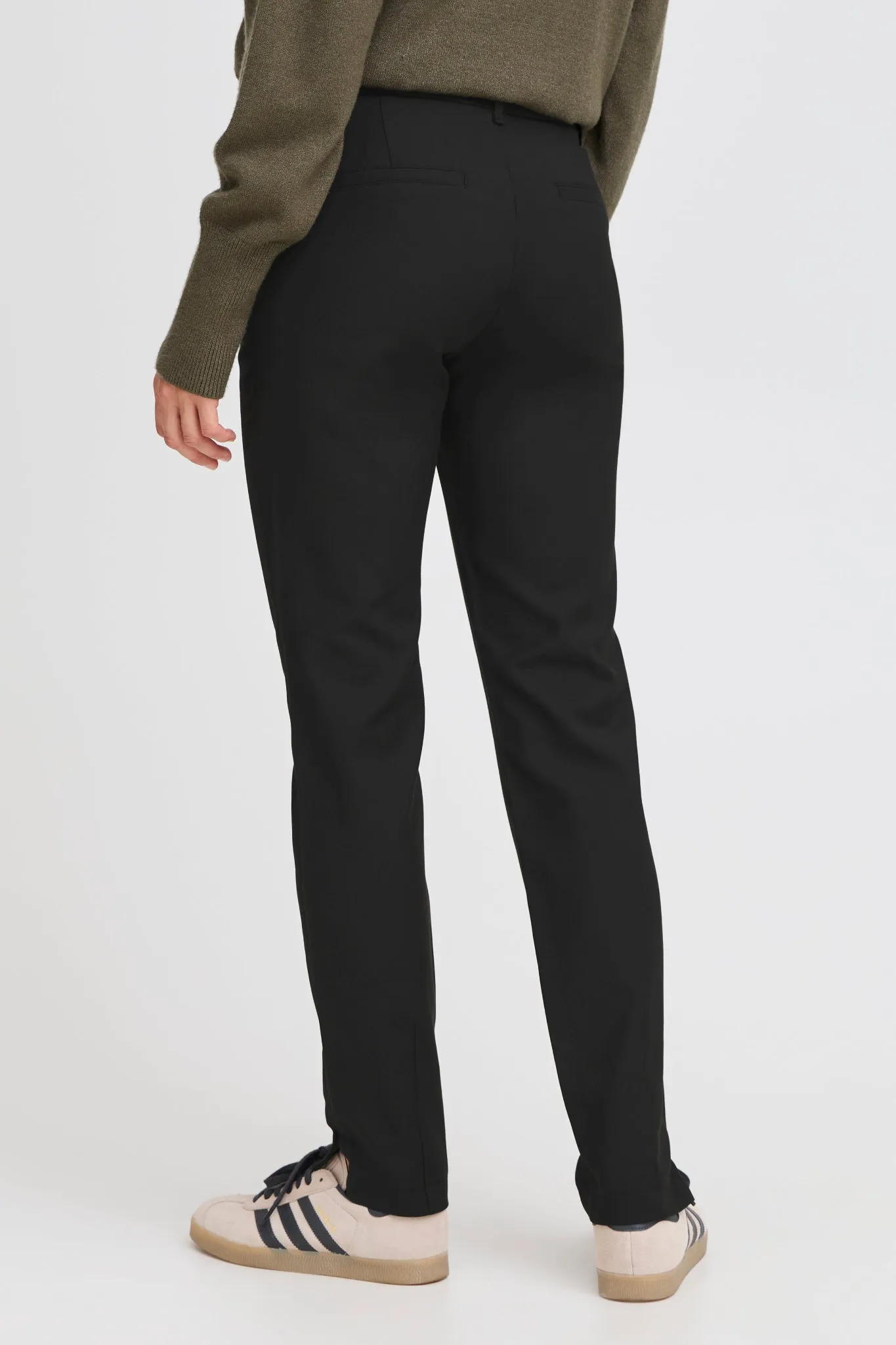 Pulz Bindy Skinny Pant