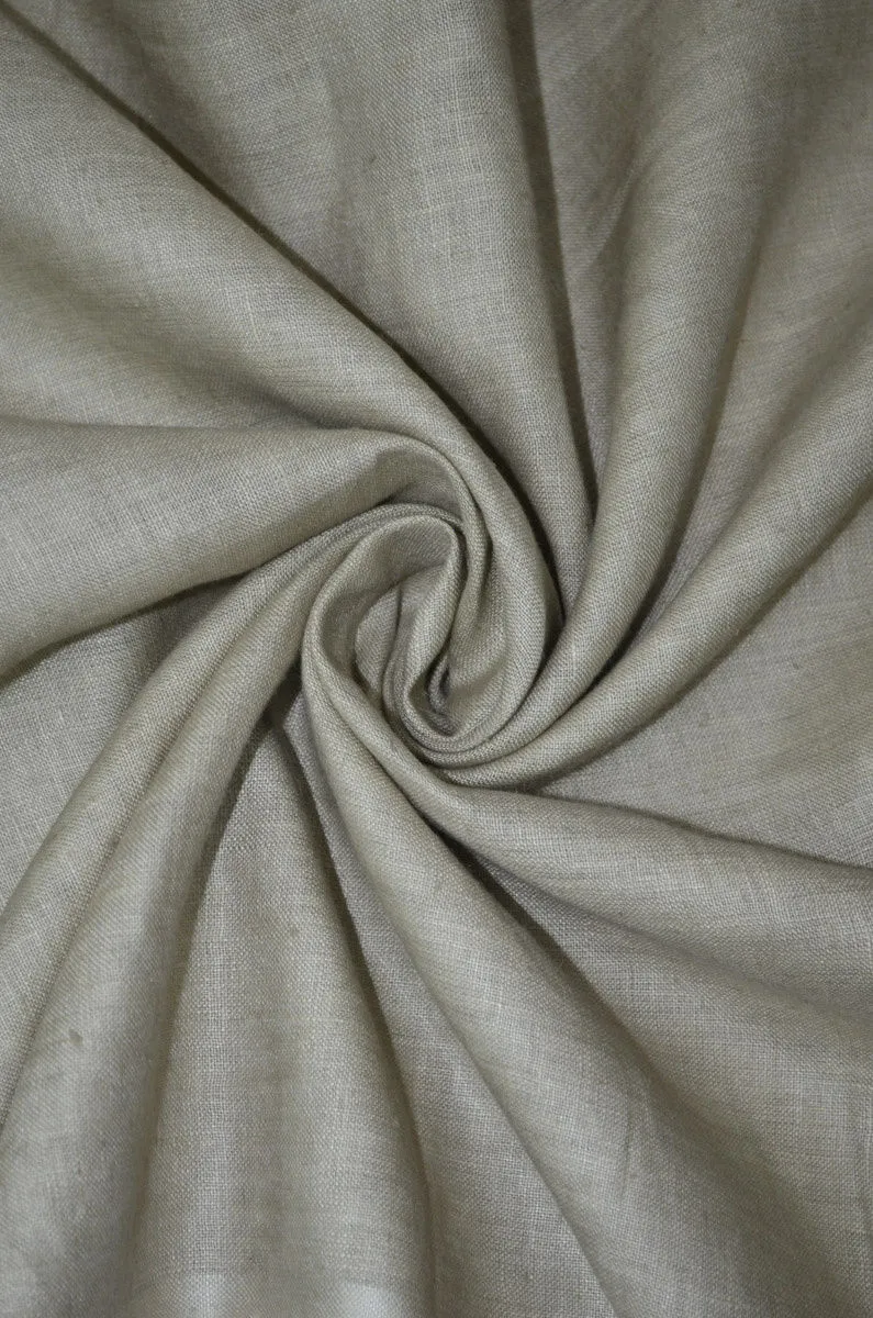 Pure Linen Fabric