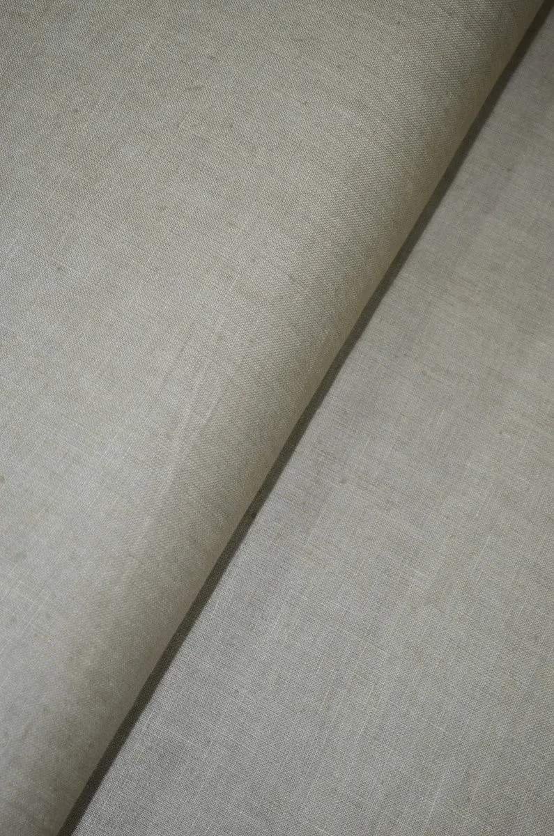 Pure Linen Fabric