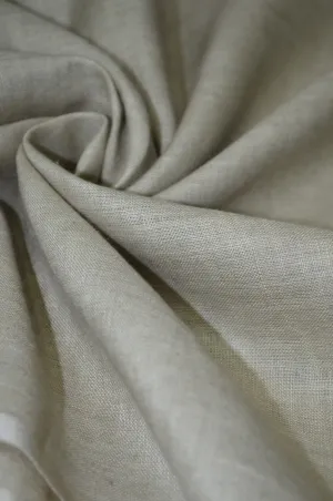 Pure Linen Fabric