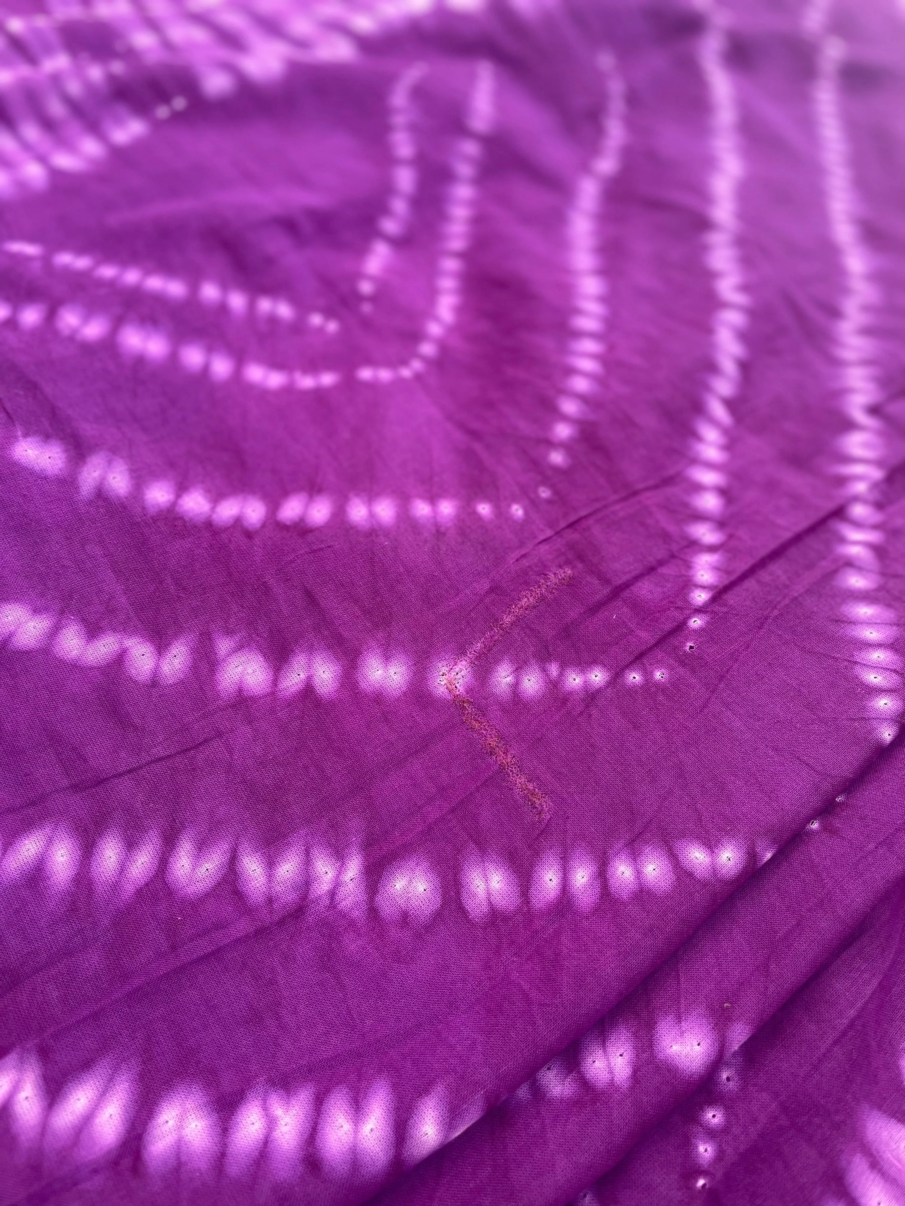 Purple Hazes | DEFECT PIECES SALE