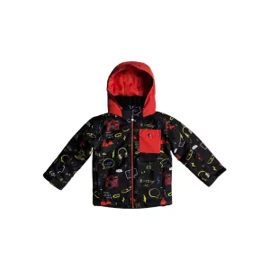 Quicksilver Little Mission Boys Snowboard Jacket