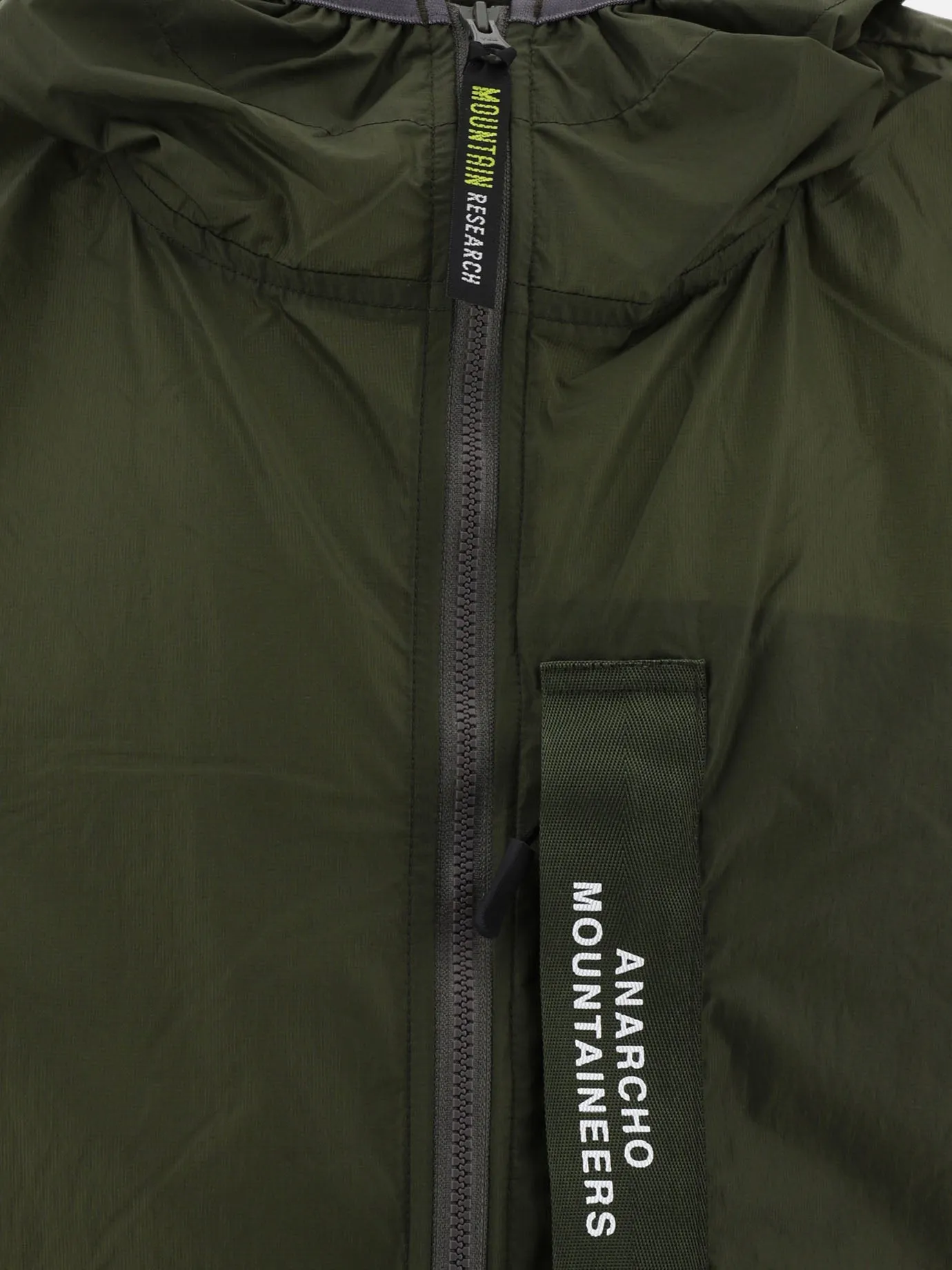"I.D." jacket