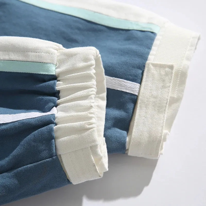 Real Japanese Tide Brand High Street Jacket