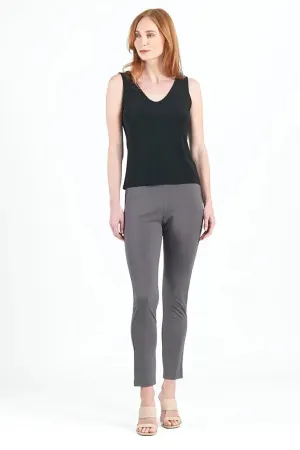 Reversible U or V Neckline Tank