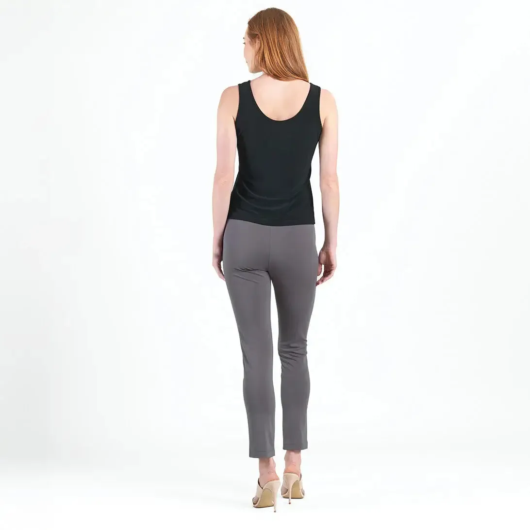 Reversible U or V Neckline Tank
