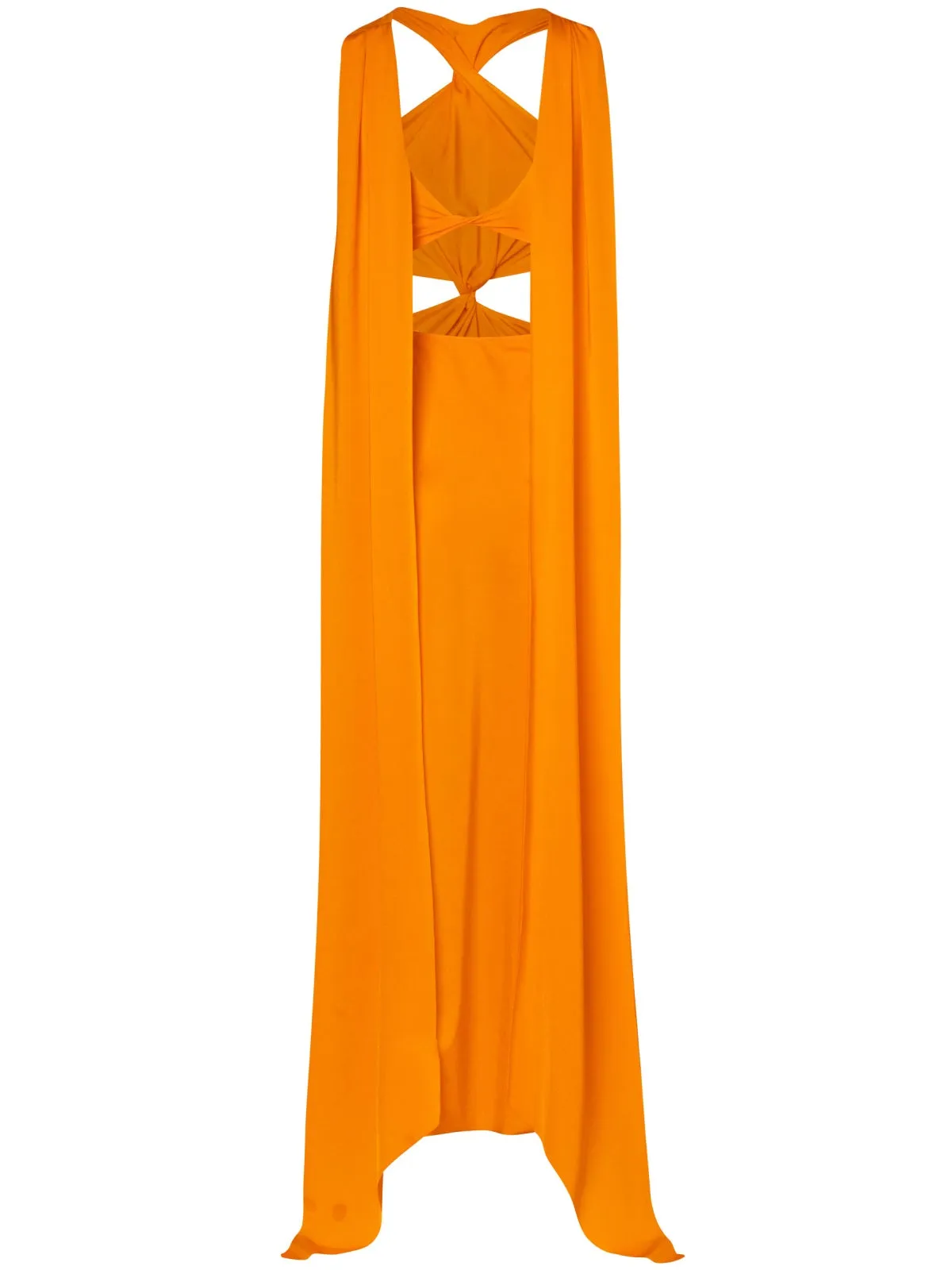 Ribera Maxi Dress ::RET