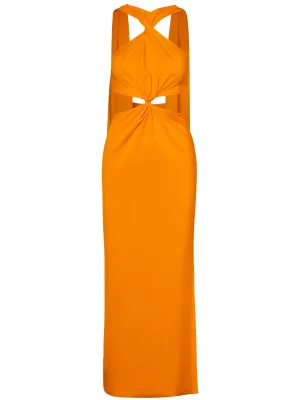 Ribera Maxi Dress ::RET