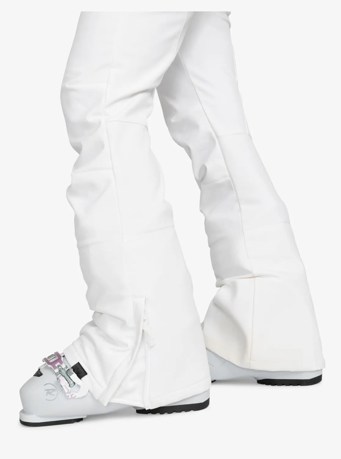 Rising High Skinny - Technical Snow Pants for Women