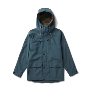 Roark Fjordsman Rain Jacket - Orion